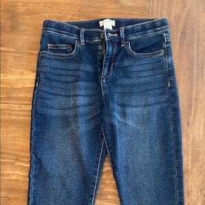 Crewcuts Dark Blue Kids Jeans